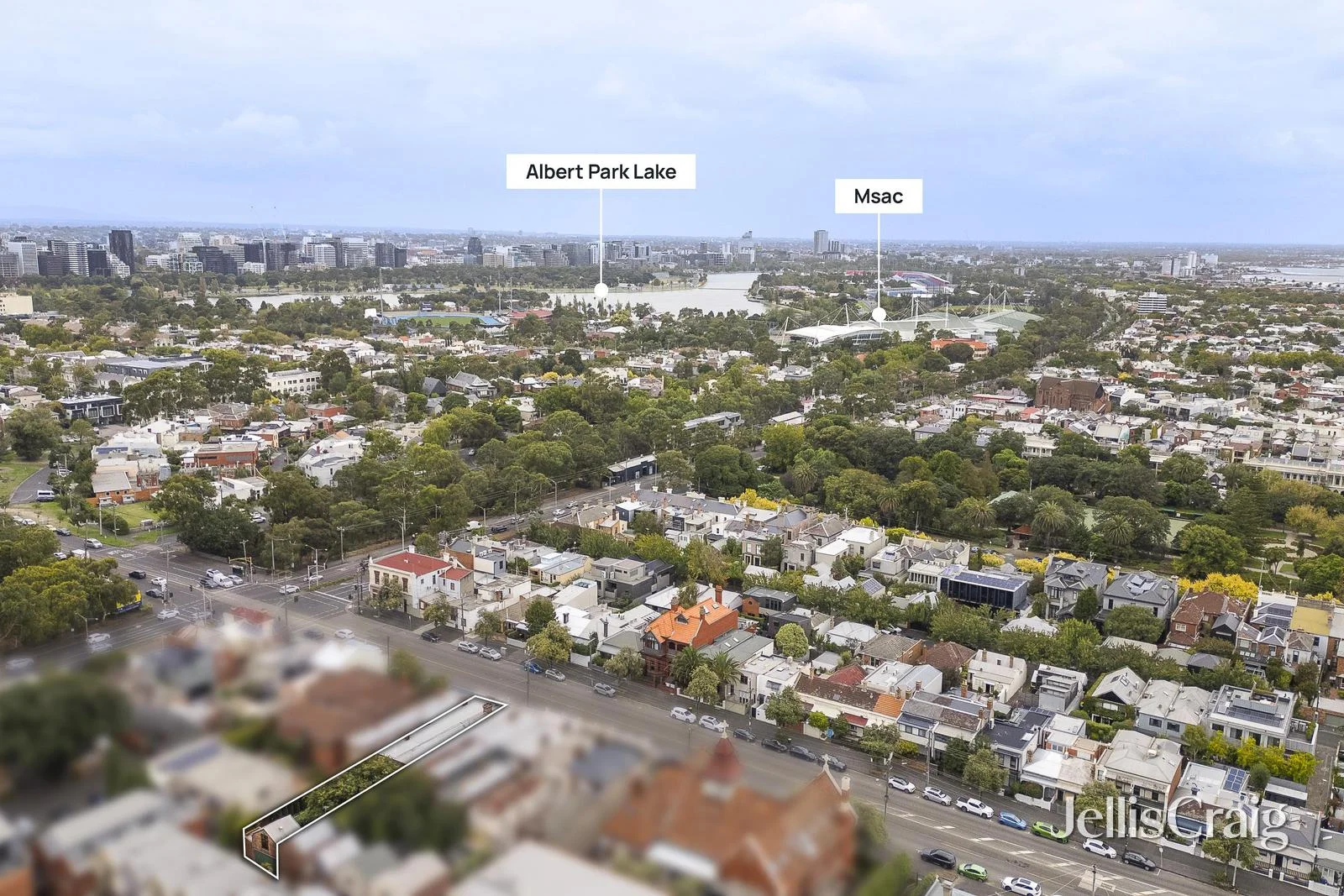 Additional image 28 of 364 Park Street, South Melbourne VIC 3205