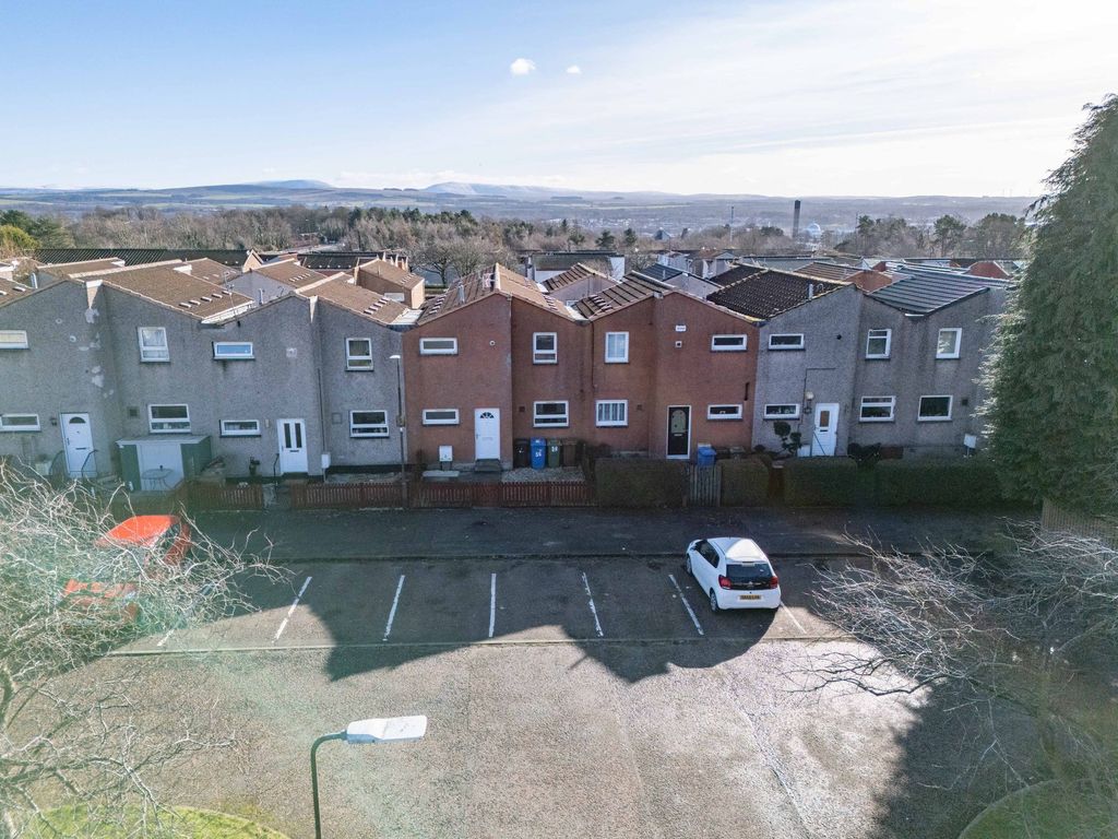 Additional image 23 of 3 bed terraced house for saleHeatherbank, Ladywell, Livingston EH54