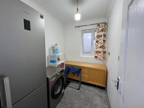 Clare Road, Hounslow, Greater London TW4