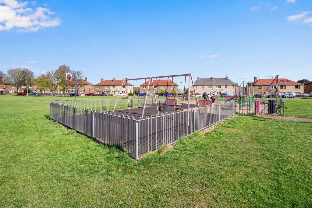 Additional image 11 of 2 bed flat for sale39 Newton Village, Dalkeith EH22