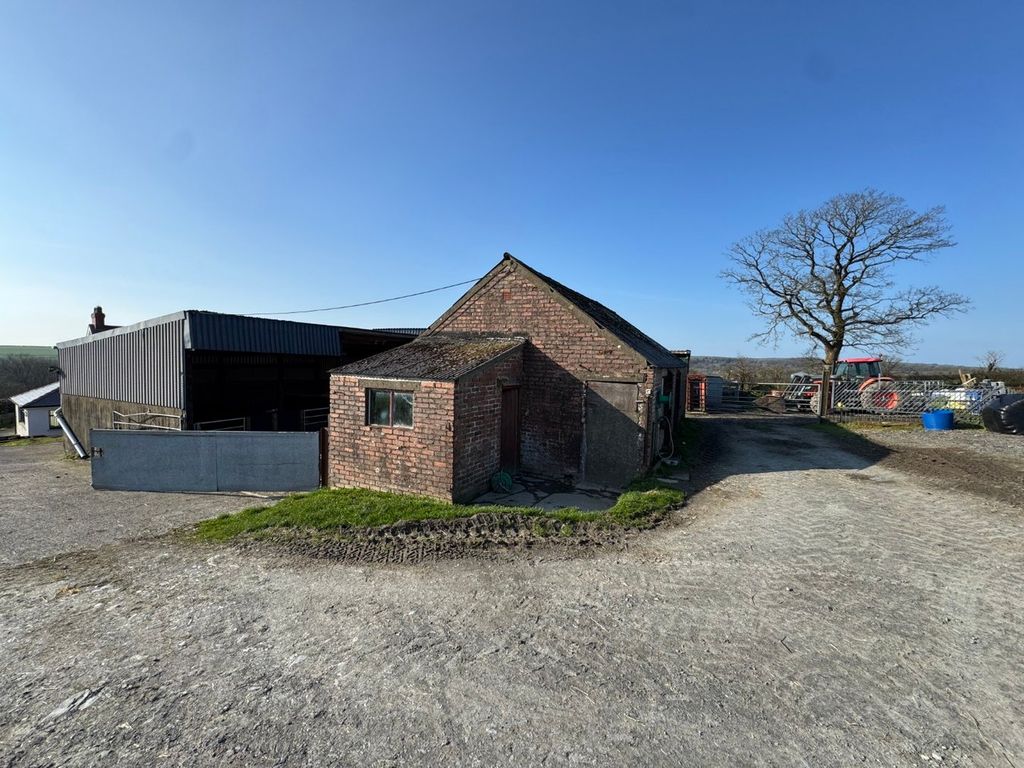 Additional image 3 of 4 bed farm for salePonthirwaun, Cardigan SA43