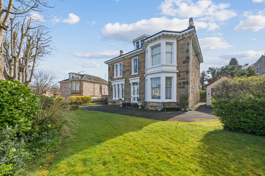 Additional image 46 of 6 bed detached house for sale9 St. Johns Road, Pollokshields, Glasgow G41