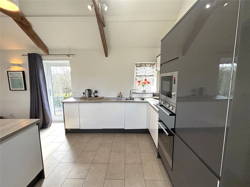 Additional image 7 of 2 bed barn conversion for saleLudchurch, Narberth, Pembrokeshire SA67