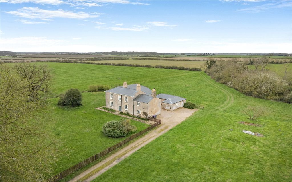 Additional image 8 of Land for saleLot 1 | Sheffield House Farm, Rowston, Lincoln, Lincolnshire LN4