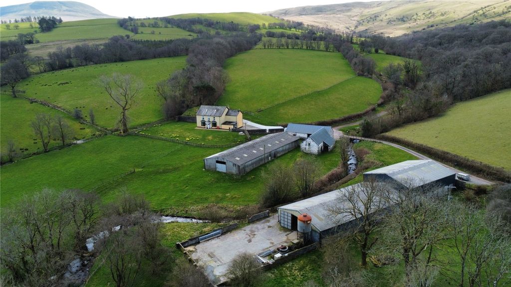 Additional image 3 of 6 bed equestrian for saleCrai, Brecon, Powys LD3