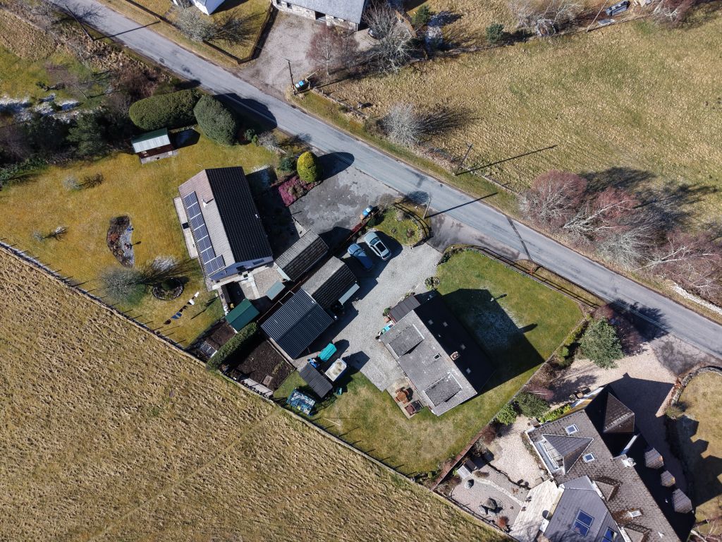 Additional image 46 of 4 bed detached house for saleCorrie Mhor, Boat Of Garten PH24