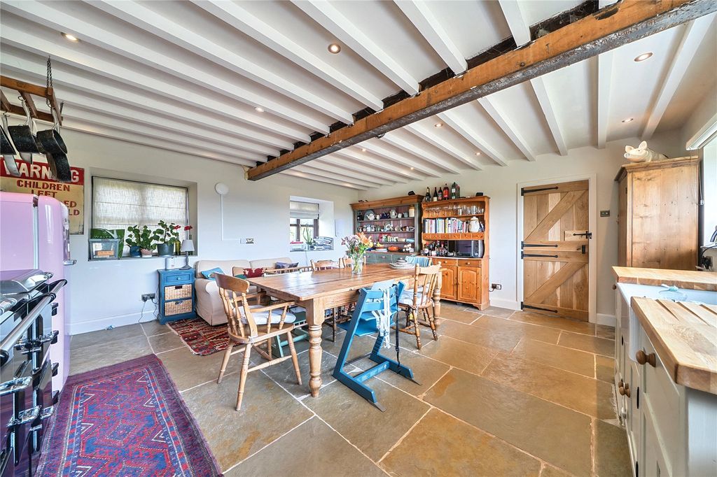 Additional image 6 of 5 bed detached house for saleLower Brechfa, Llandefalle, Brecon, Powys LD3