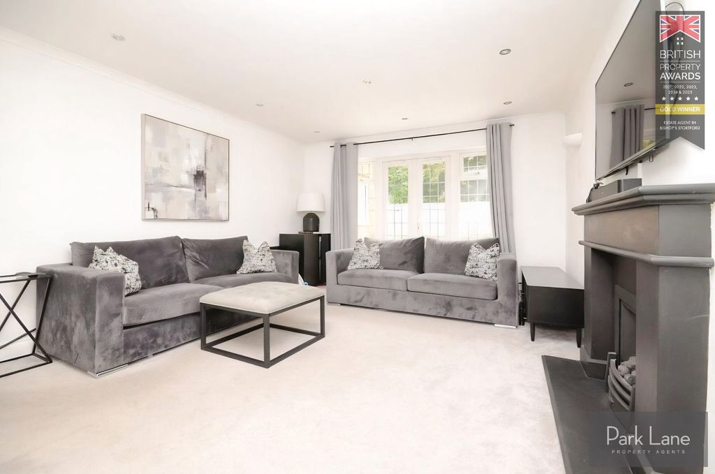 Additional image 6 of 4 bed detached house for saleCoopers Close, Bishops Stortford CM23