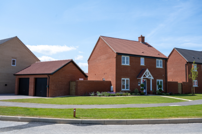 Additional image 2 of 4 bed detached house for salePE36