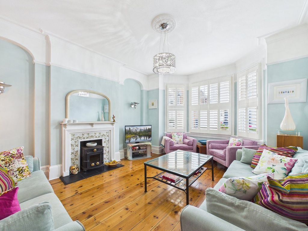 Additional image 2 of 6 bed detached house for saleQueens Road, Broadstairs CT10