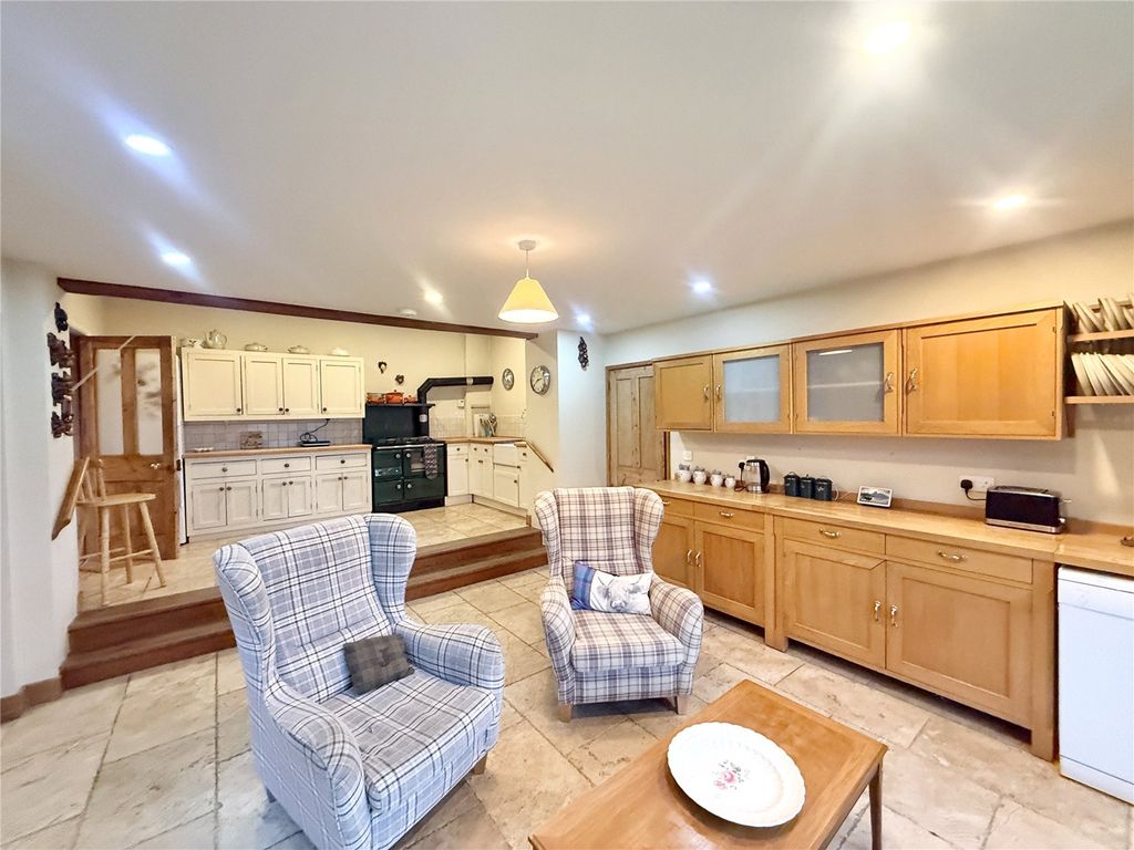Additional image 8 of 4 bed semi-detached house for saleSchool Lane, Montgomery, Powys SY15