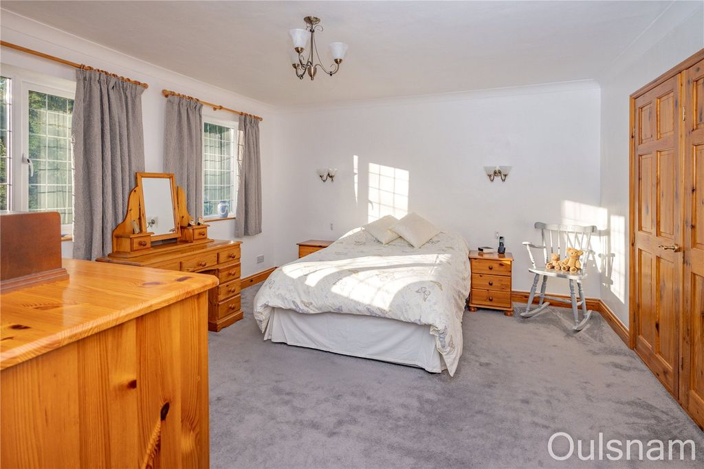 Additional image 15 of 5 bed detached house for saleBirmingham Road, Marlbrook, Bromsgrove, Worcestershire B61
