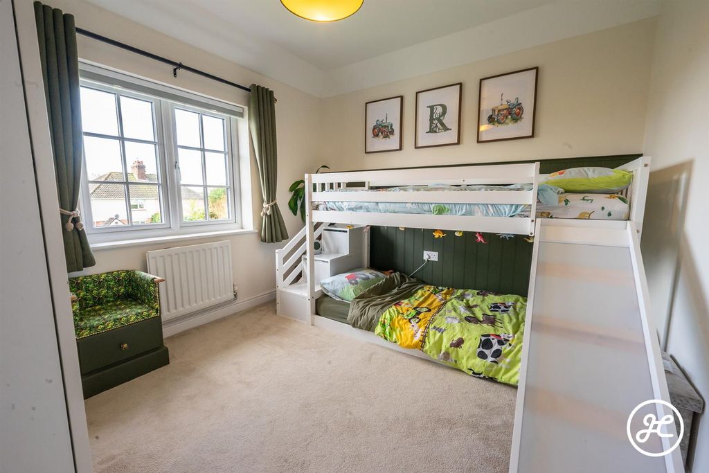 Additional image 22 of 3 bed detached house for saleBath Brick Close, Chilton Trinity, Bridgwater TA5