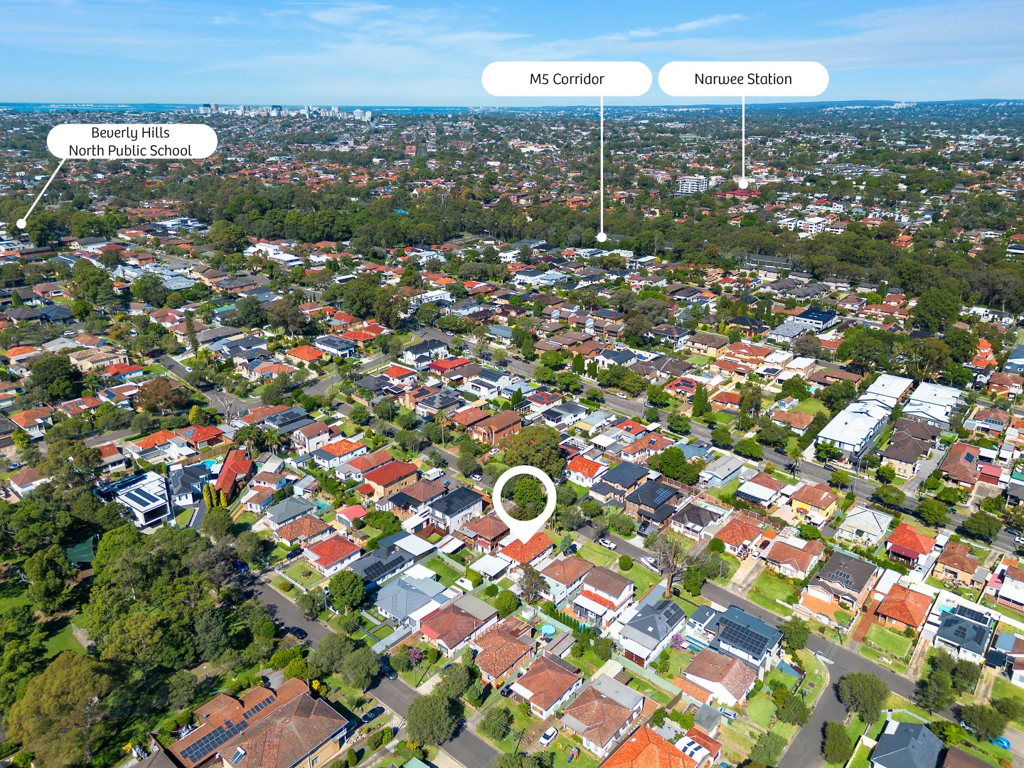 Additional image 11 of 64 Chick Street, Roselands NSW 2196