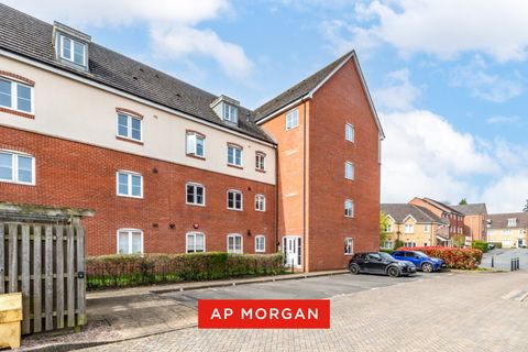 Riverpark Way, Northfield, Birmingham, West Midlands B31