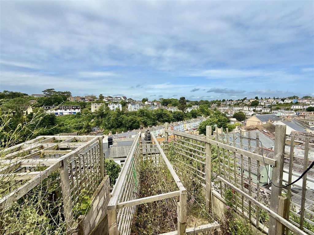 Additional image 25 of 4 bed end terrace house for saleMount Pleasant Road, Brixham TQ5