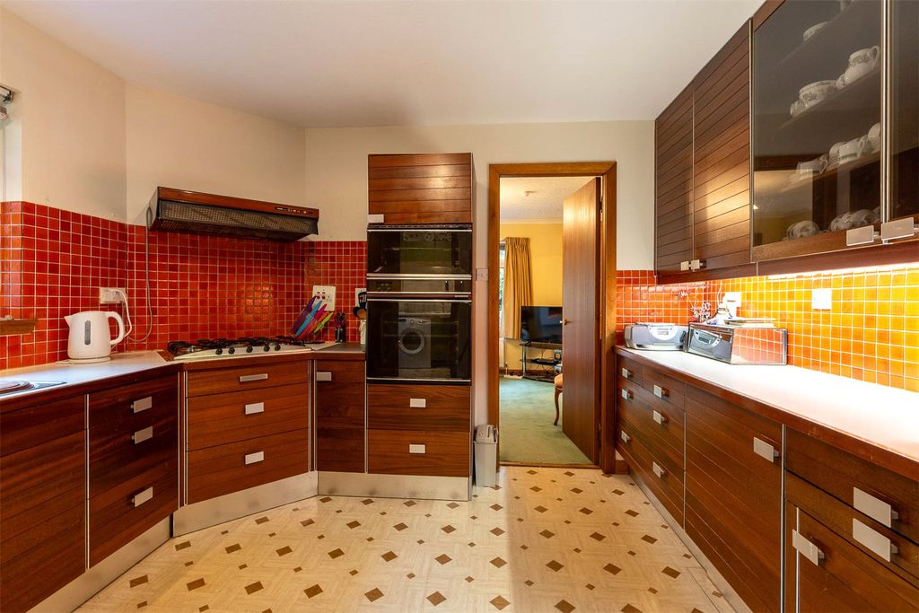 Additional image 8 of 4 bed bungalow for saleWoodlands House, Coupar Angus Road, Blairgowrie, Perth And Kinross PH10