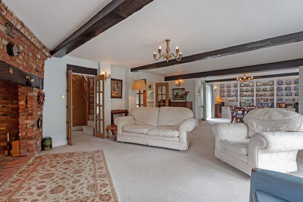 Additional image 6 of 6 bed detached house for saleSt. Marys Lane, Winkfield, Windsor, Berkshire SL4