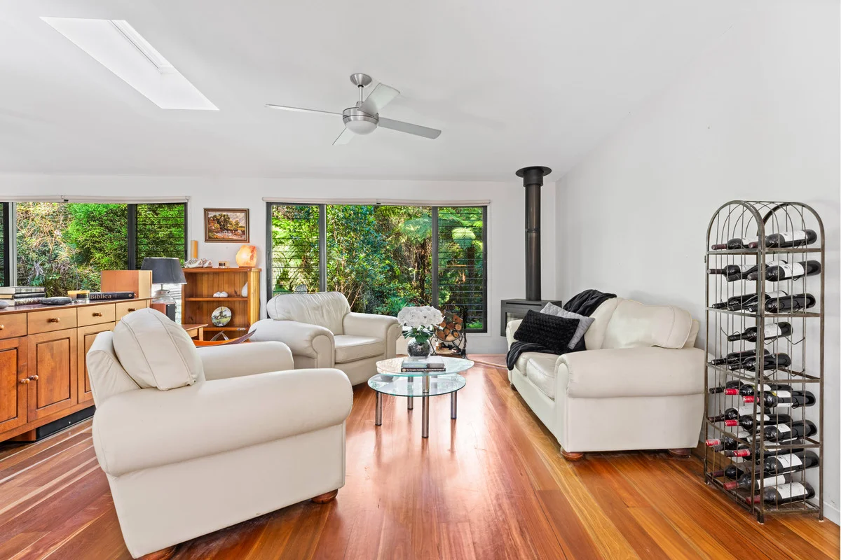 Additional image 16 of 8 Banksia Road, Springbrook QLD 4213