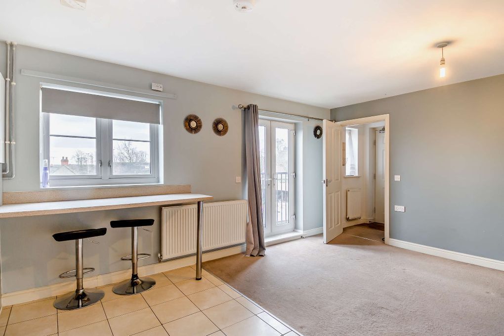 Additional image 9 of 2 bed flat for saleManning Road, Bourne PE10