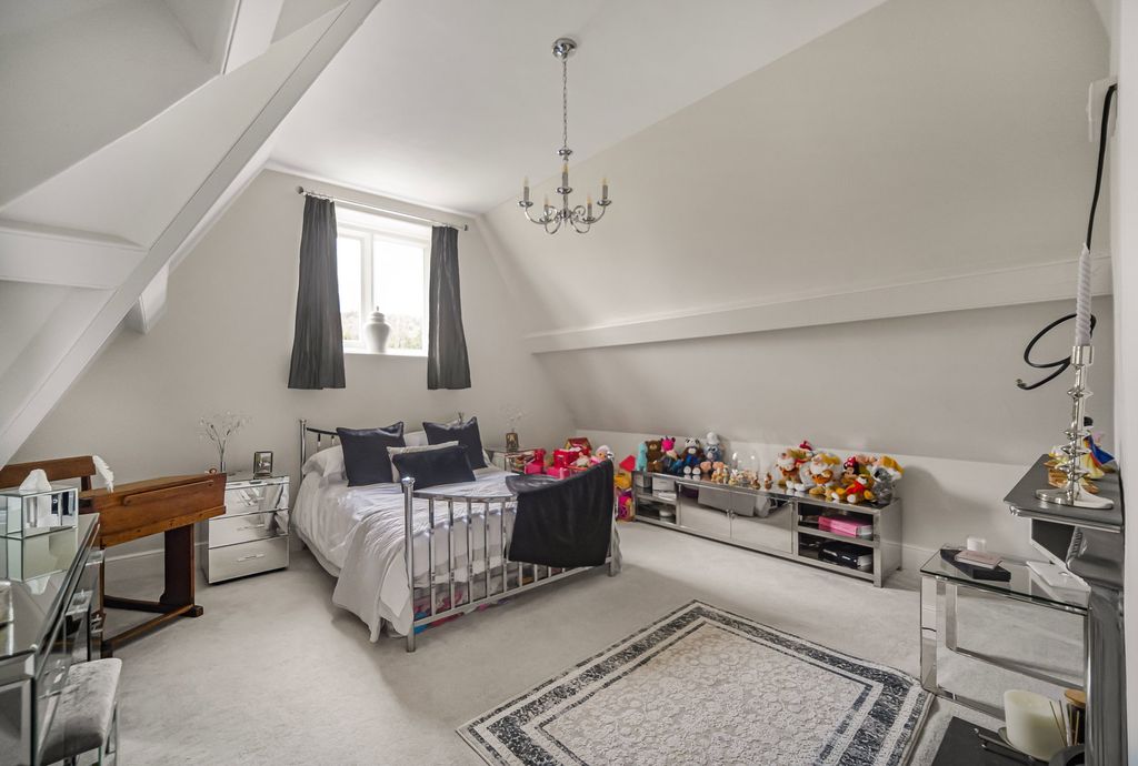 Additional image 43 of 7 bed detached house for saleDyffryn, Neath SA10
