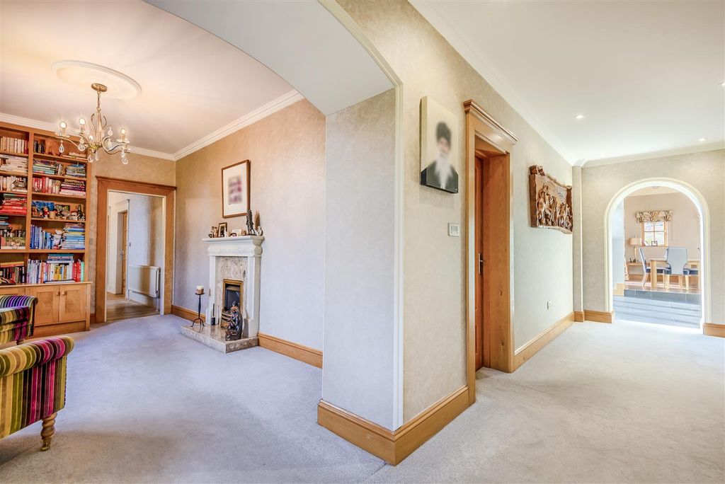 Additional image 16 of 6 bed detached house for saleLuttrell Road, Four Oaks Estate B74
