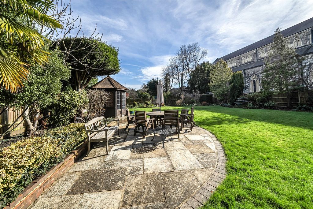 Additional image 27 of 4 bed detached house for saleSt. Georges Road, Bromley BR1
