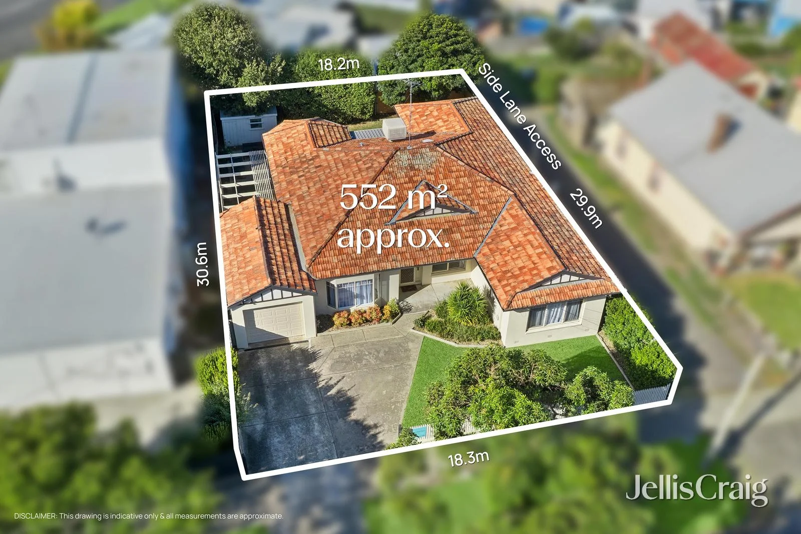 7 Bourke Crescent, Geelong VIC 3220 photo 2