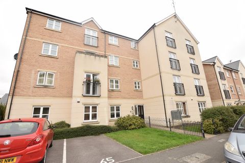 Montgomery Avenue, Far Headingley, Leeds LS16