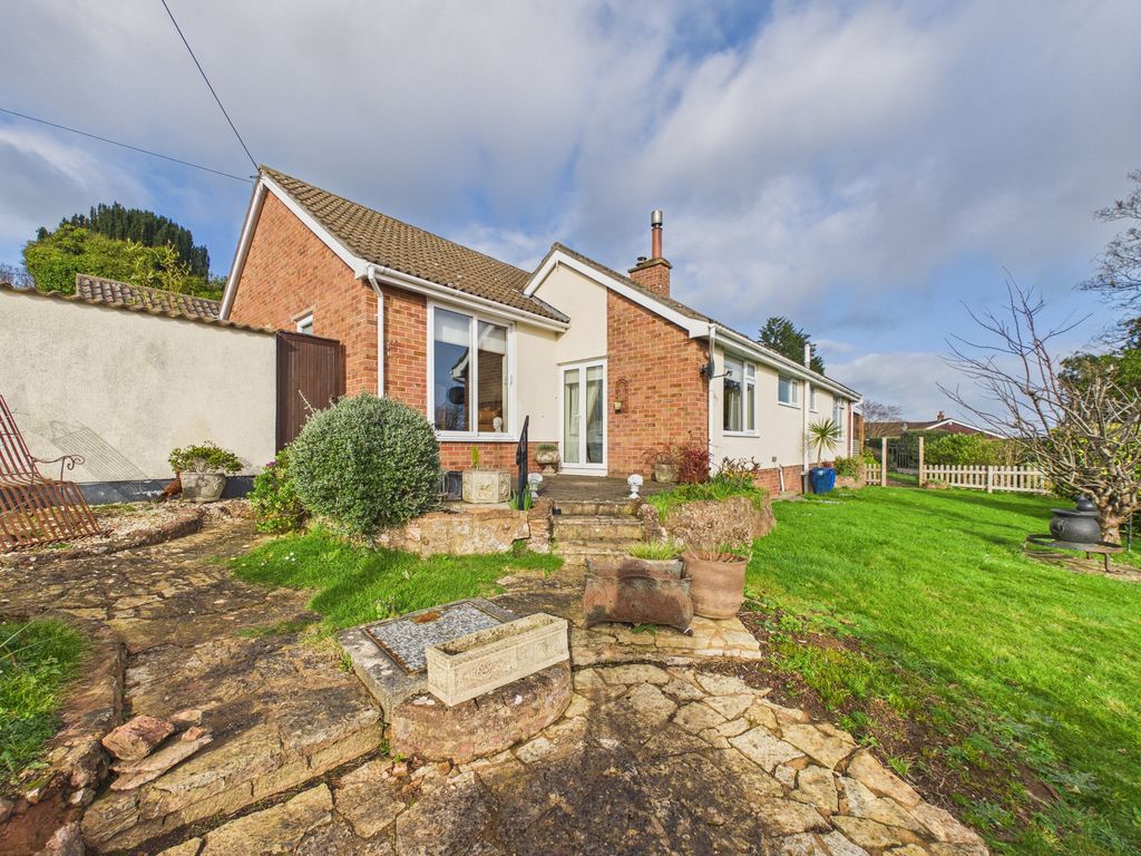 Additional image 23 of 3 bed detached bungalow for saleDownhall Drive, Bridgwater TA6