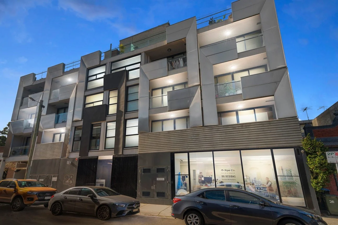 Additional image 8 of 205/28 Mount Street, Prahran VIC 3181