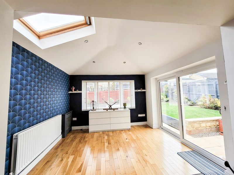 4 bed detached house for saleChase Meadows, Blyth NE24