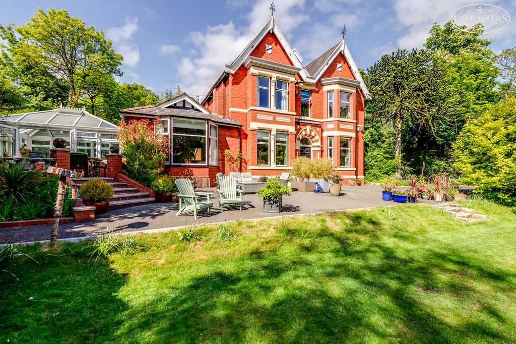 Additional image 37 of 5 bed detached house for saleHigh Bank Lane, Lostock, Bolton BL6