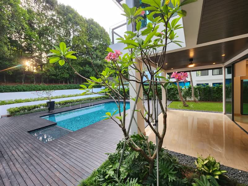 Bukit Timah Holland photo 5