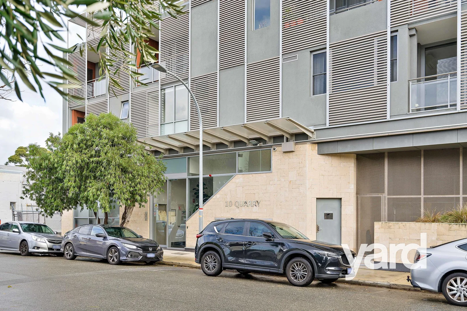 Additional image 13 of 39/10 Quarry Street, Fremantle WA 6160