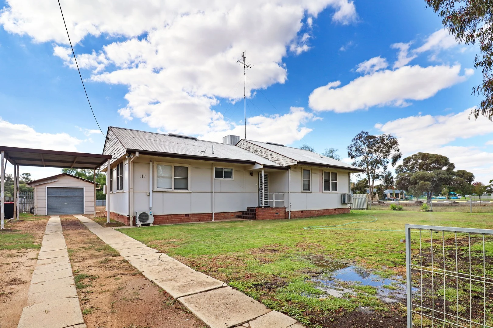 117 Jerilderie Street, Jerilderie NSW 2716