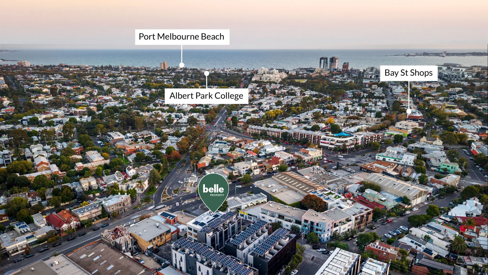 Additional image 26 of 3/8 Boundary Street, South Melbourne VIC 3205
