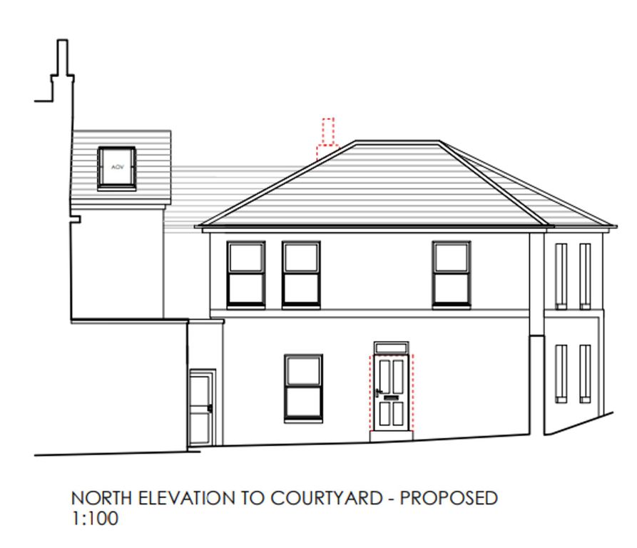 Additional image 7 of Land for saleTorre, Torquay TQ2