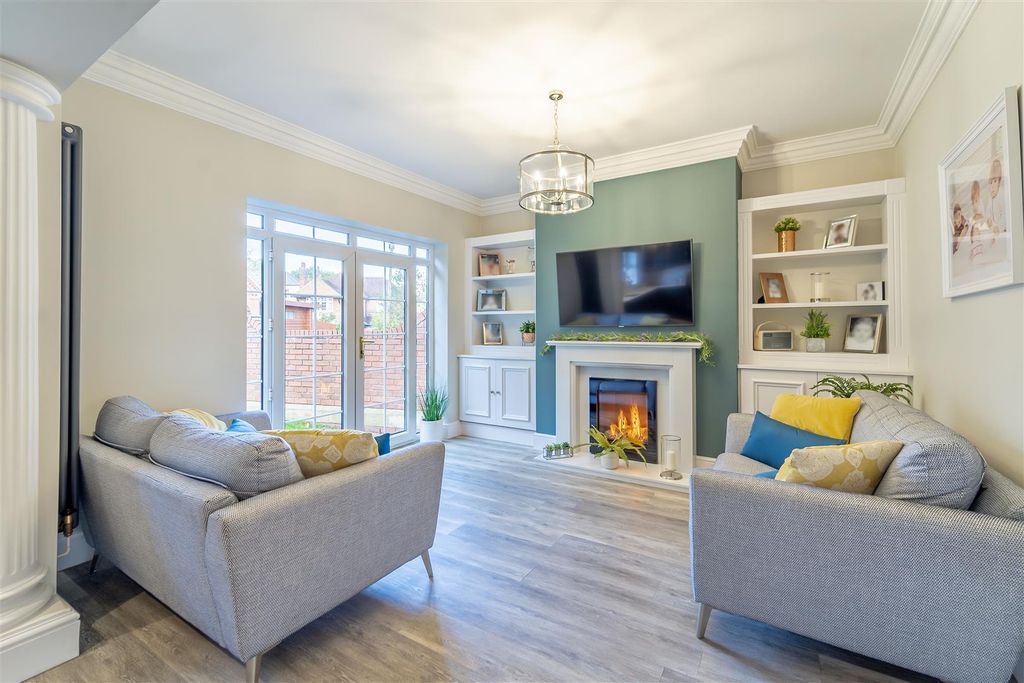 Additional image 17 of 5 bed detached house for saleGrangelea Gardens, Bramcote, Nottingham NG9
