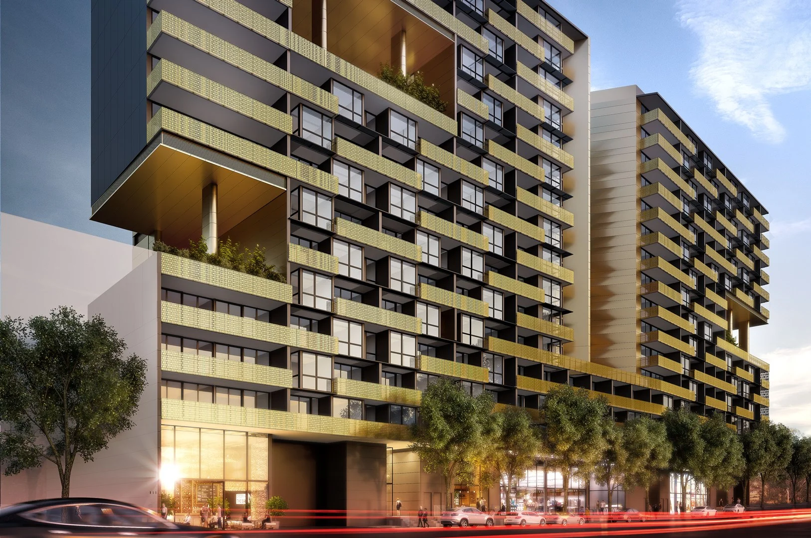 Additional image 7 of 209/23-31 Treacy Street, Hurstville NSW 2220