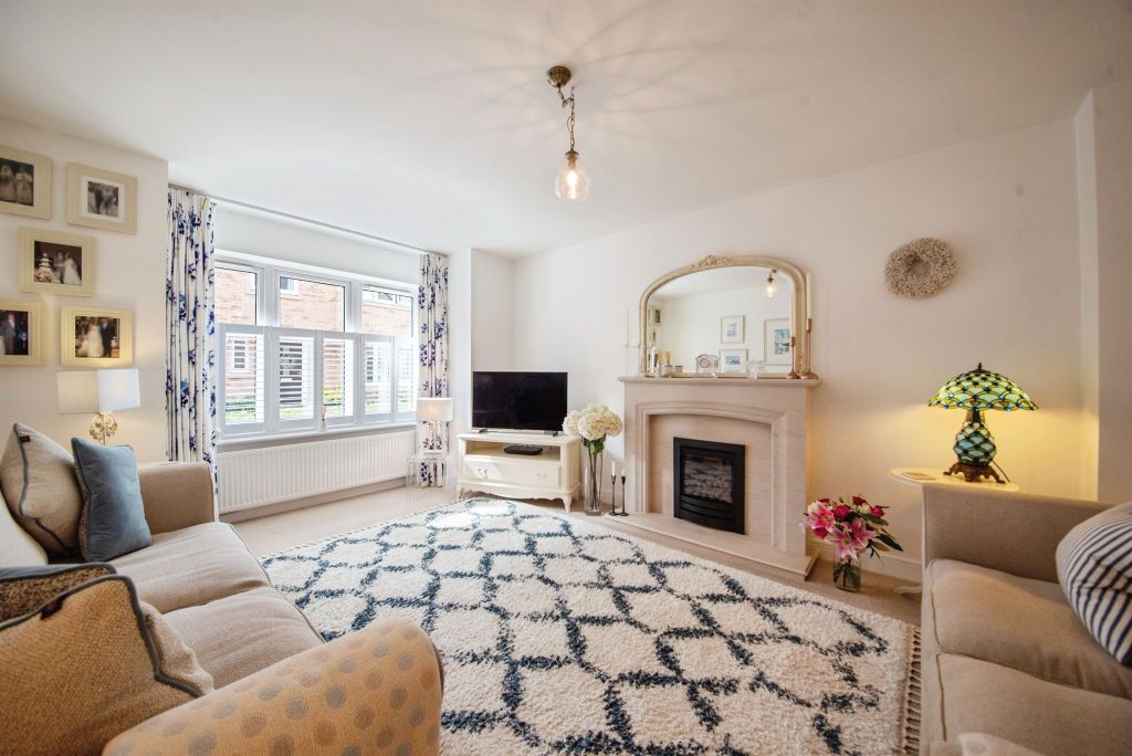Additional image 16 of 4 bed detached house for saleConway Drive, Bourne PE10