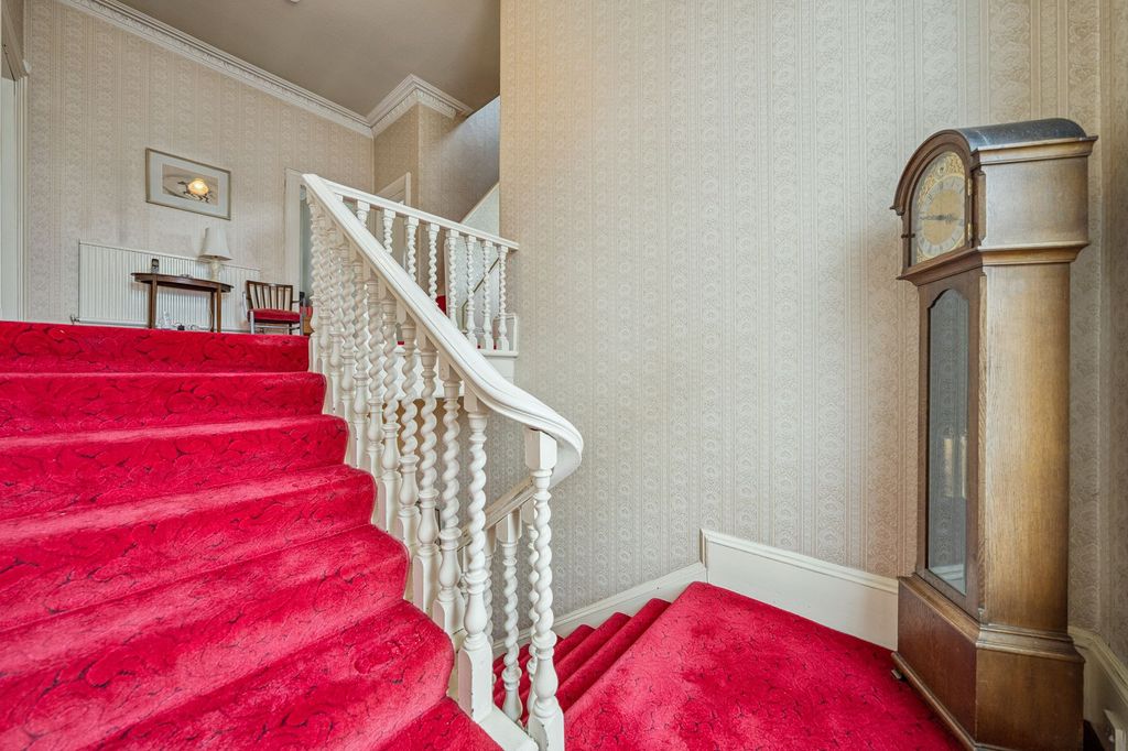 Additional image 21 of 6 bed detached house for sale9 St. Johns Road, Pollokshields, Glasgow G41