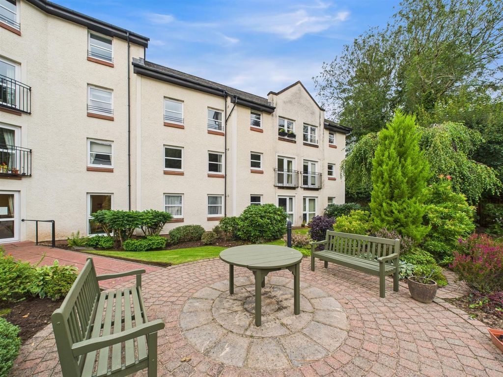 Additional image 18 of 2 bed flat for saleFlat 31, Ericht Court, Upper Mill Street, Blairgowrie PH10