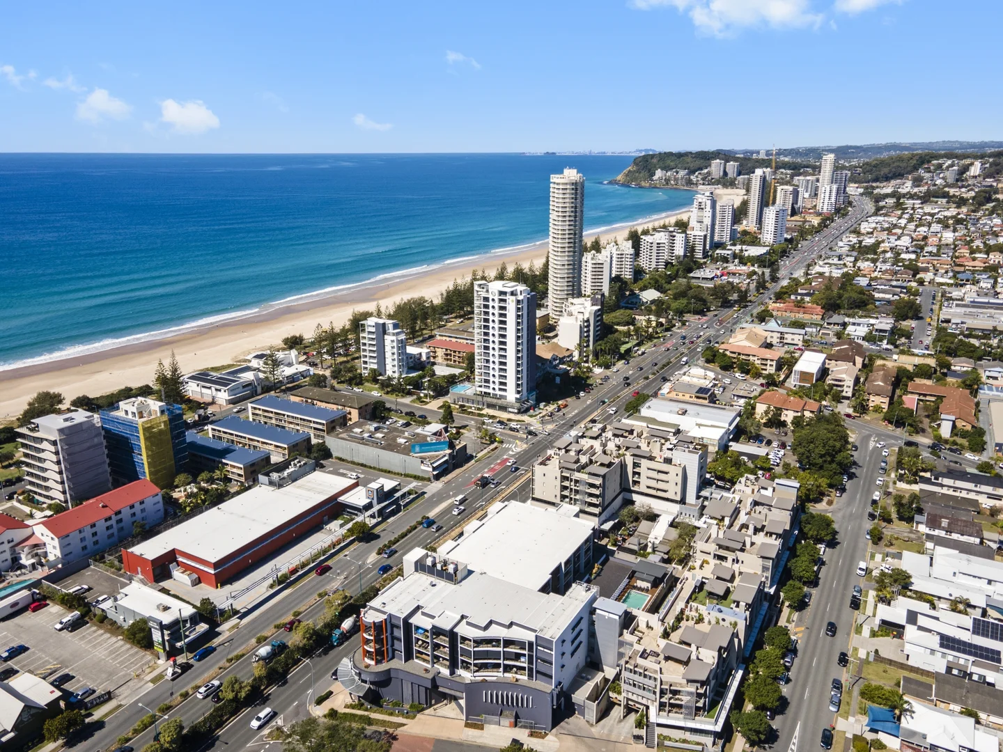Additional image 17 of 212/1 Toombul Avenue, Miami QLD 4220