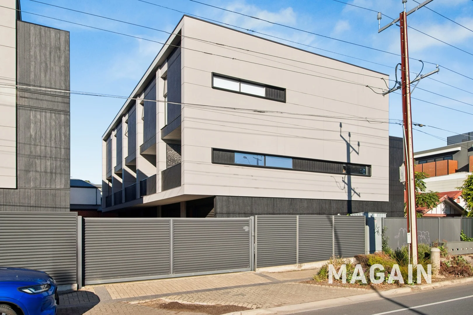 9/91 Myrtle Street, Prospect SA 5082