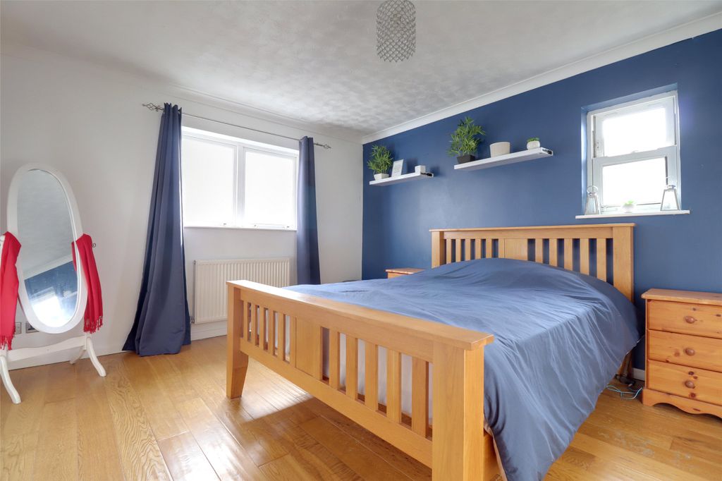 Additional image 8 of 4 bed semi-detached house for saleMowstead Road, Braunton, Devon EX33