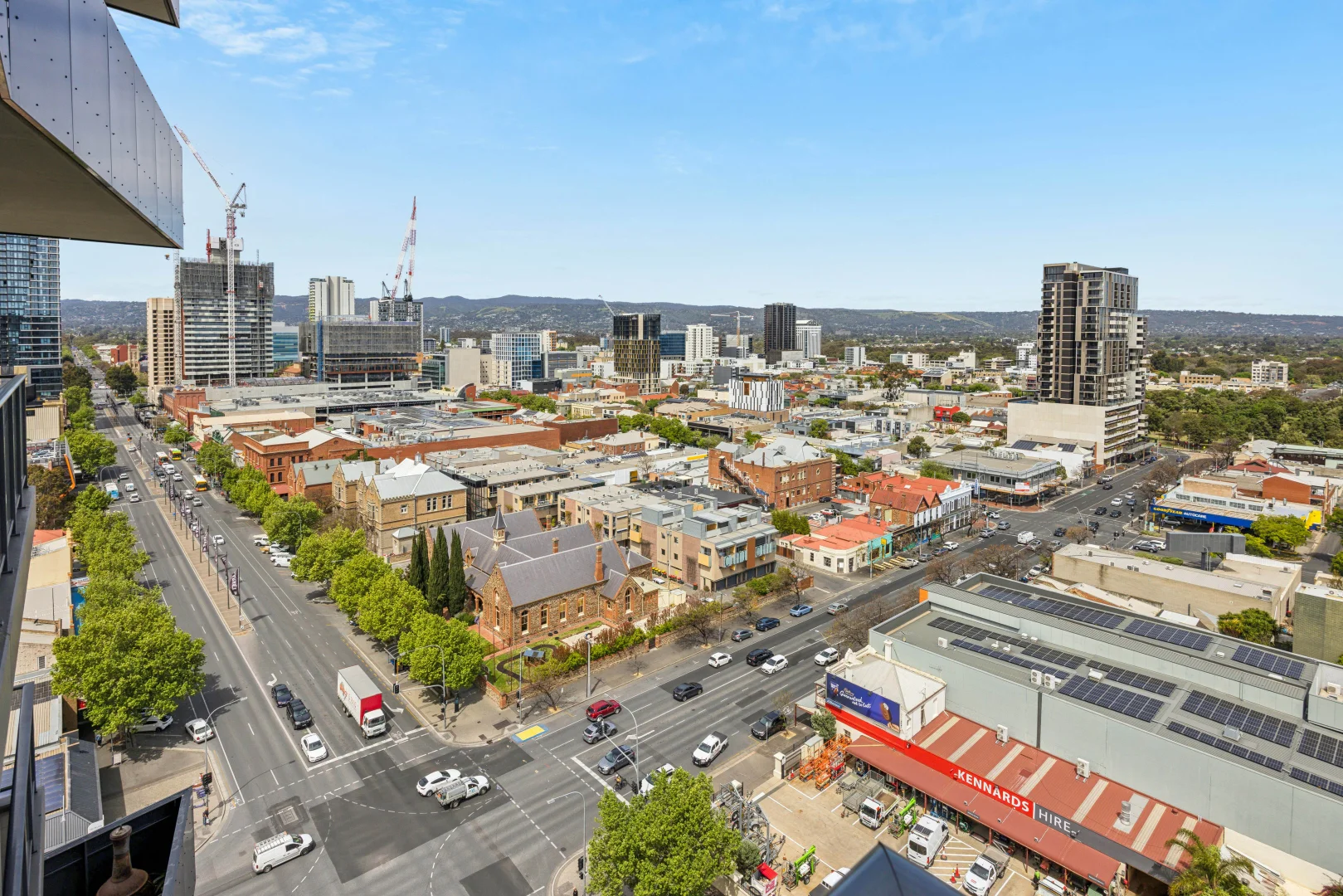 Additional image 15 of 1605/160 Grote Street, Adelaide SA 5000
