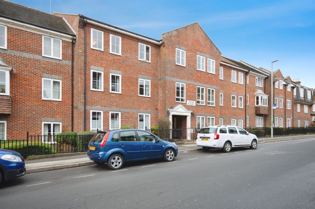 Additional image 14 of 1 bed flat for saleWhite Cliff Mill St, Blandford Forum DT11