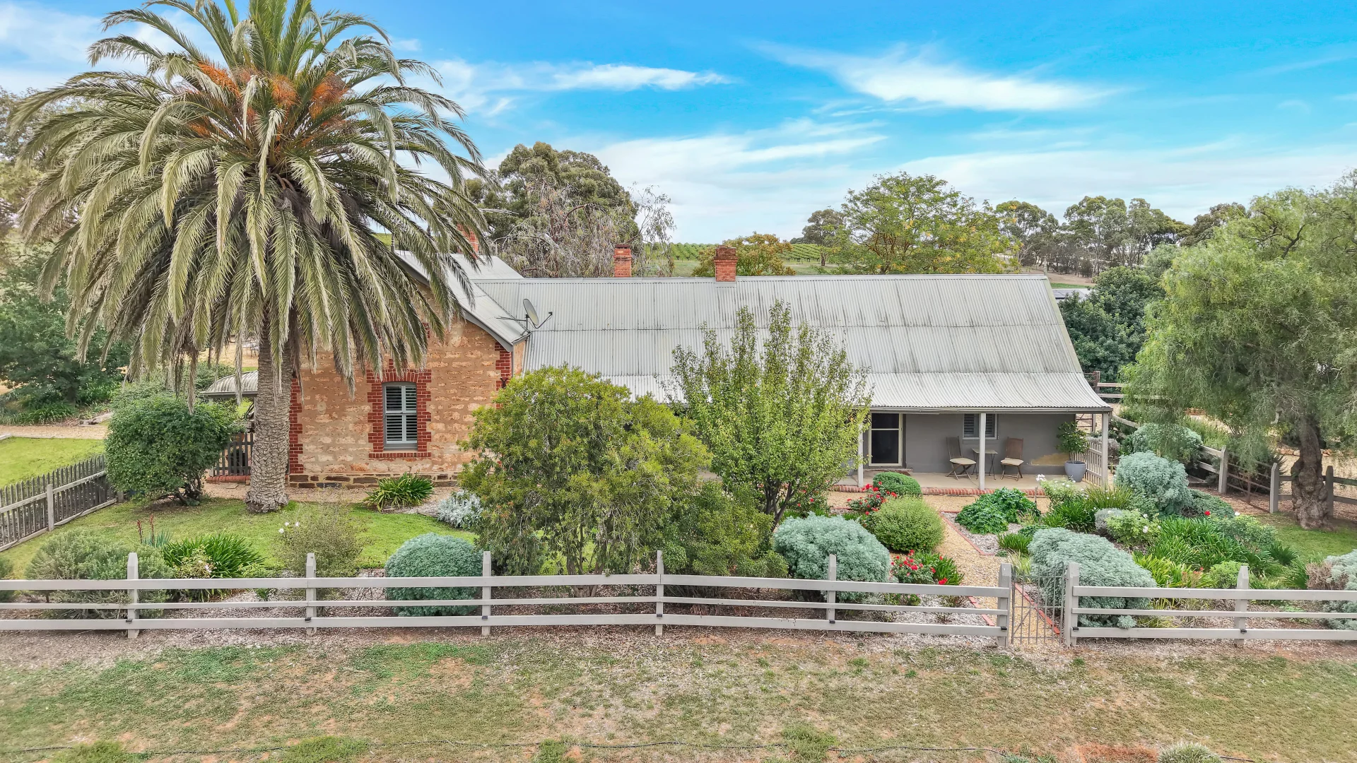 Additional image 2 of 787 Lindsay Park Road, Moculta SA 5353