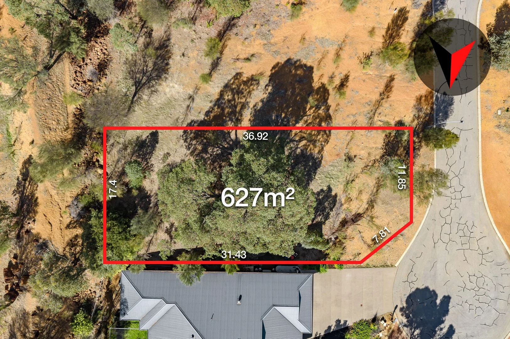 Additional image 2 of 30 Sandalwood Place, Boddington WA 6390